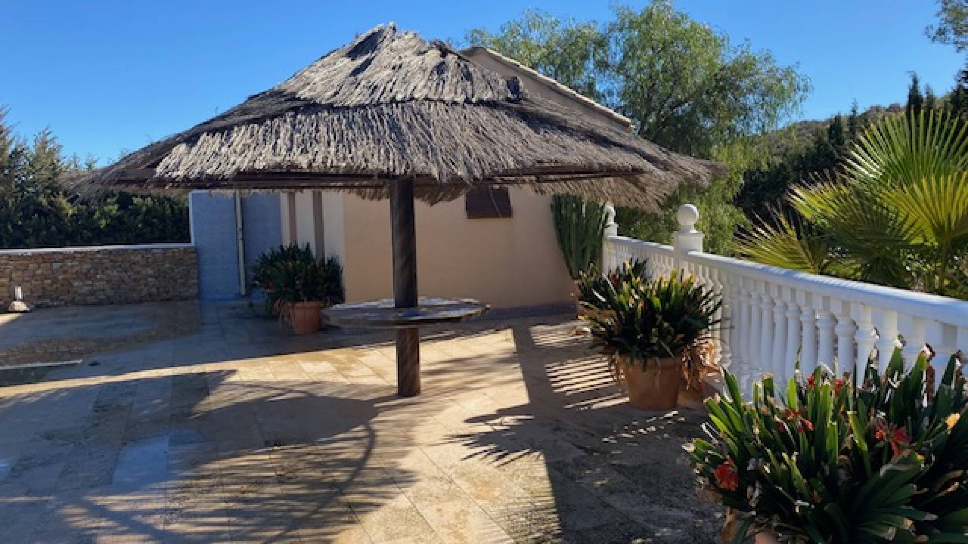 D'occasion - 5. Finca / Propriété de campagne - MURCIA