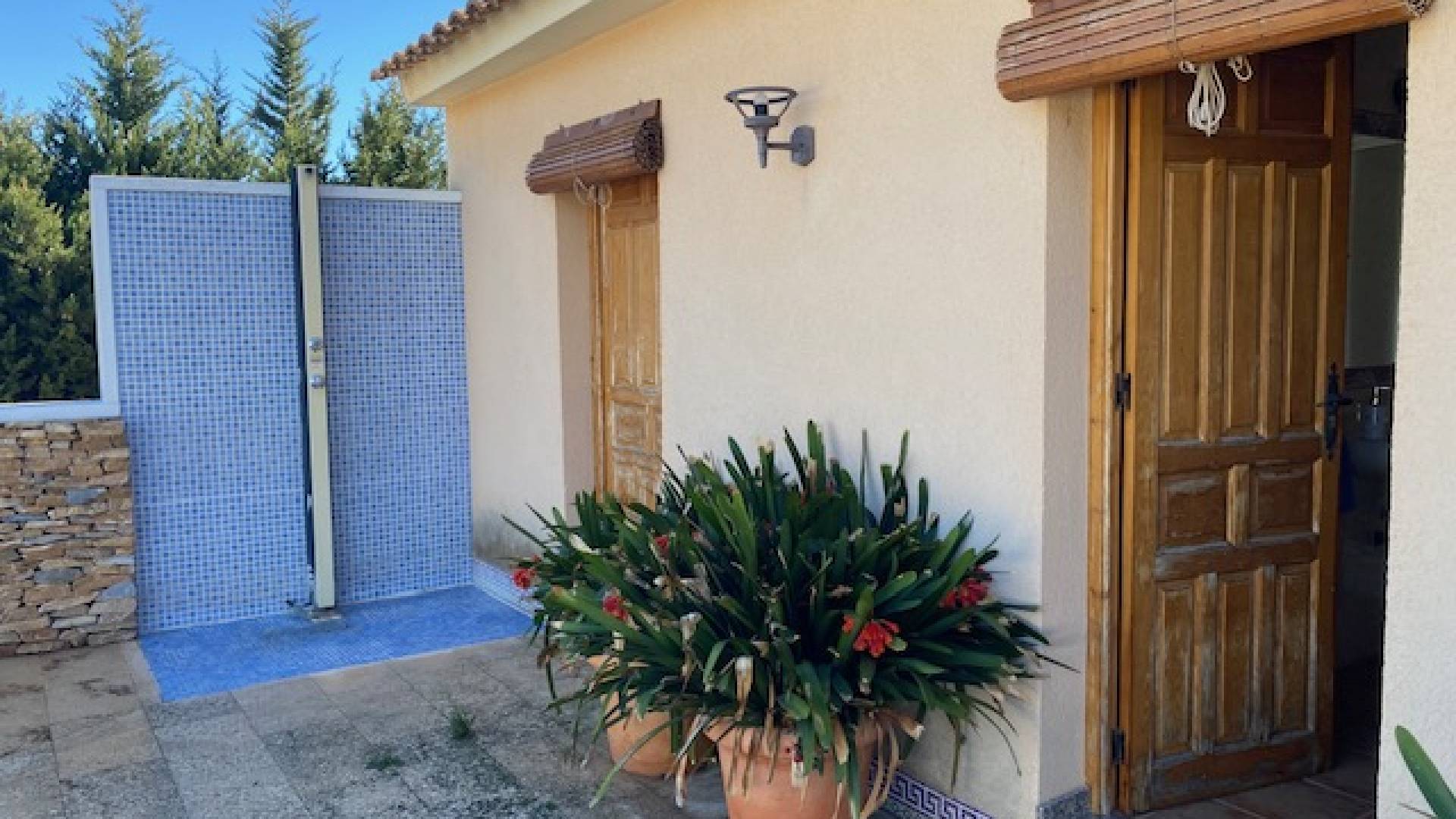 D'occasion - 5. Finca / Propriété de campagne - MURCIA