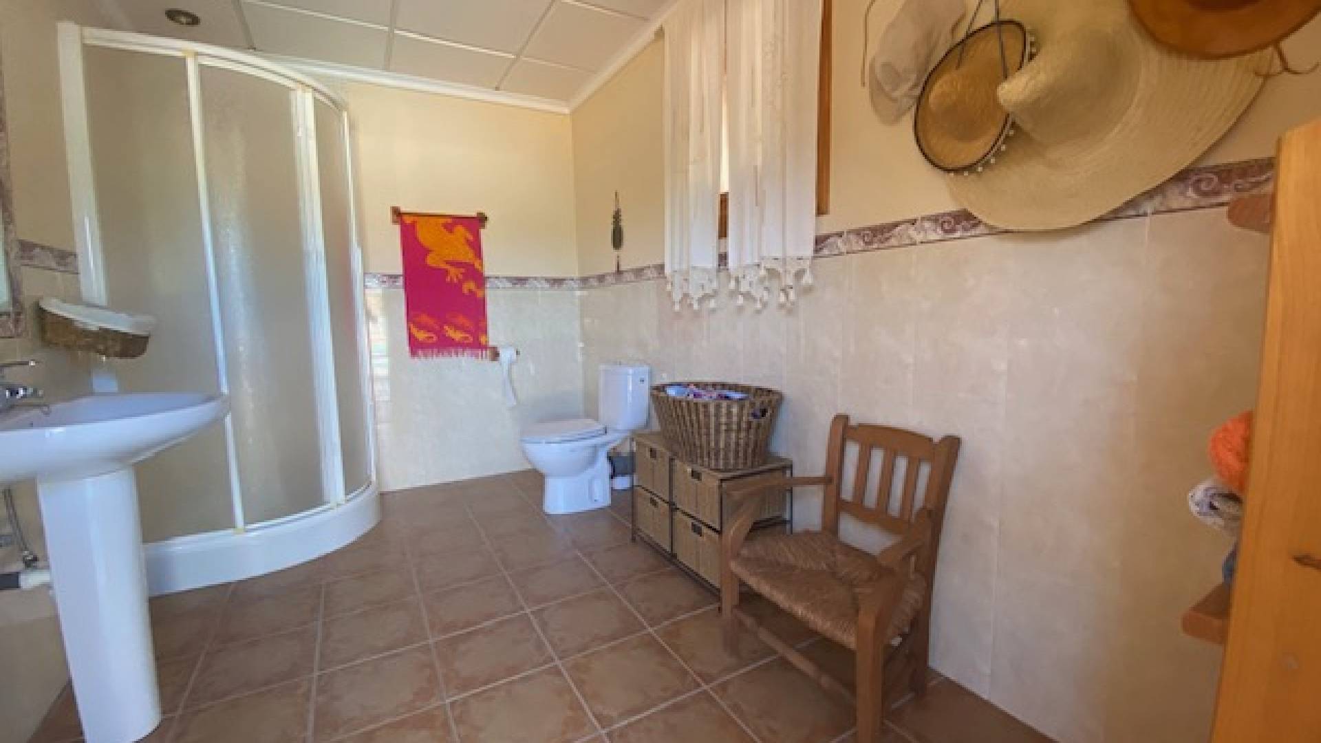 D'occasion - 5. Finca / Propriété de campagne - MURCIA