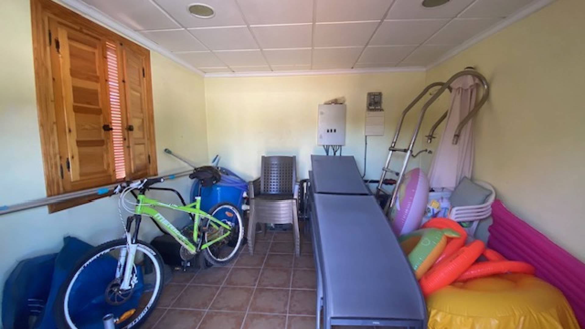 D'occasion - 5. Finca / Propriété de campagne - MURCIA