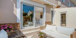 D'occasion - Adosado - Alicante - Playa San Juan