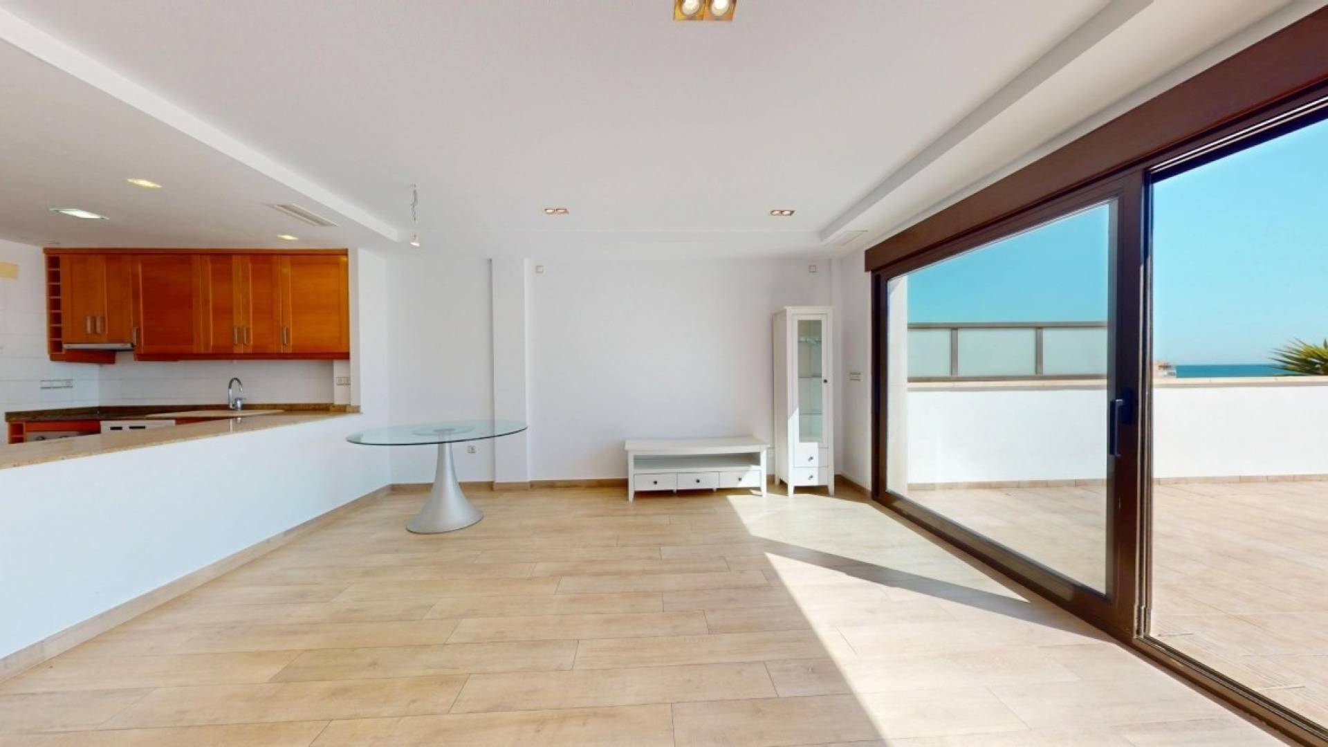 D'occasion - Adosado - Arenales del Sol