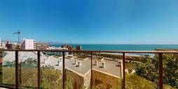 D'occasion - Adosado - Arenales del Sol