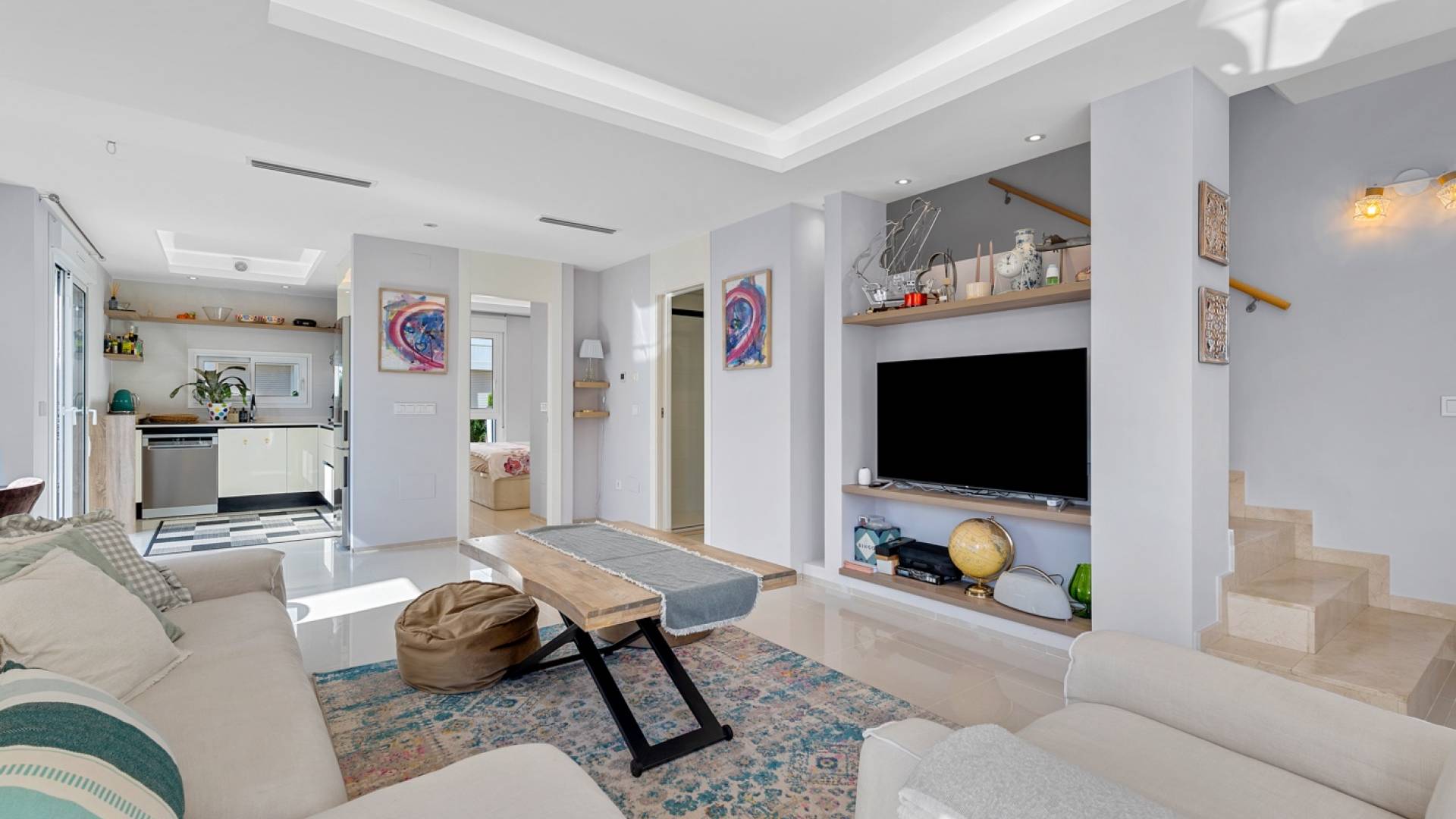 D'occasion - Adosado - Ciudad Quesada - Rojales - Ciudad Quesada