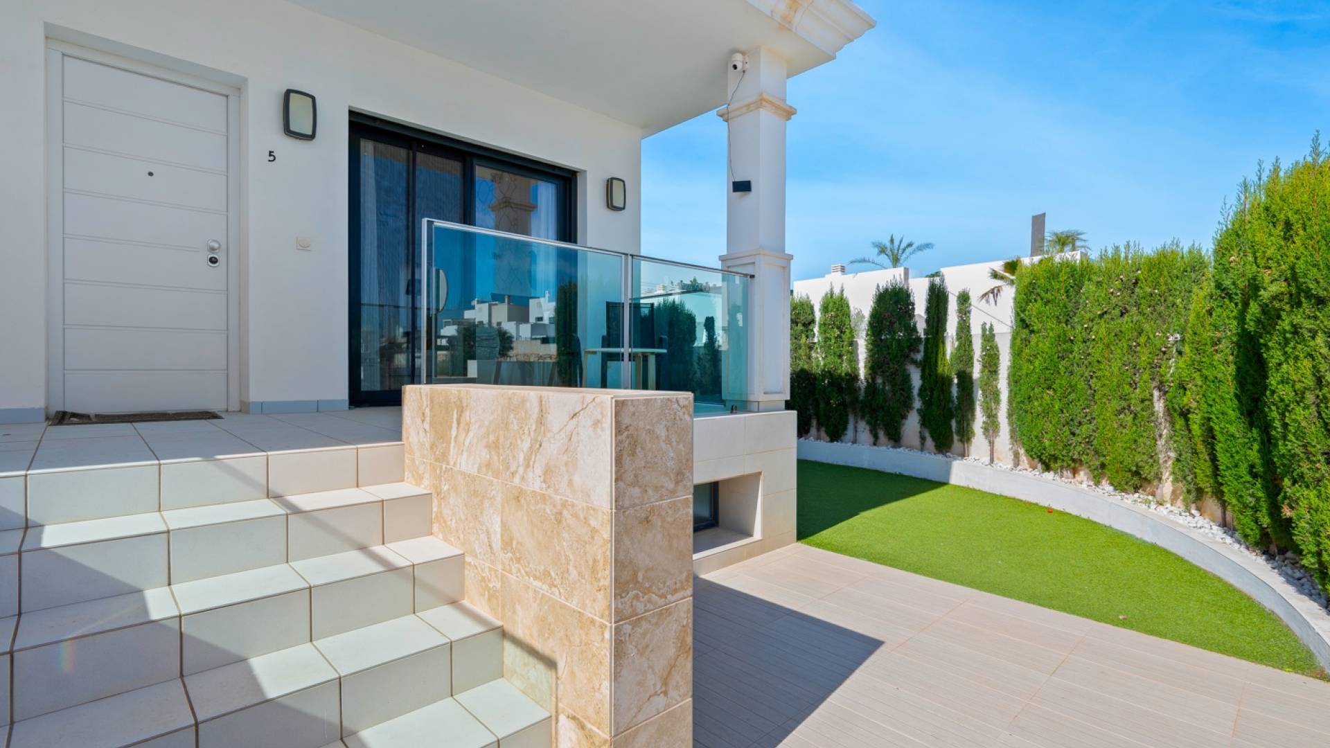 D'occasion - Adosado - Ciudad Quesada - Rojales - Ciudad Quesada