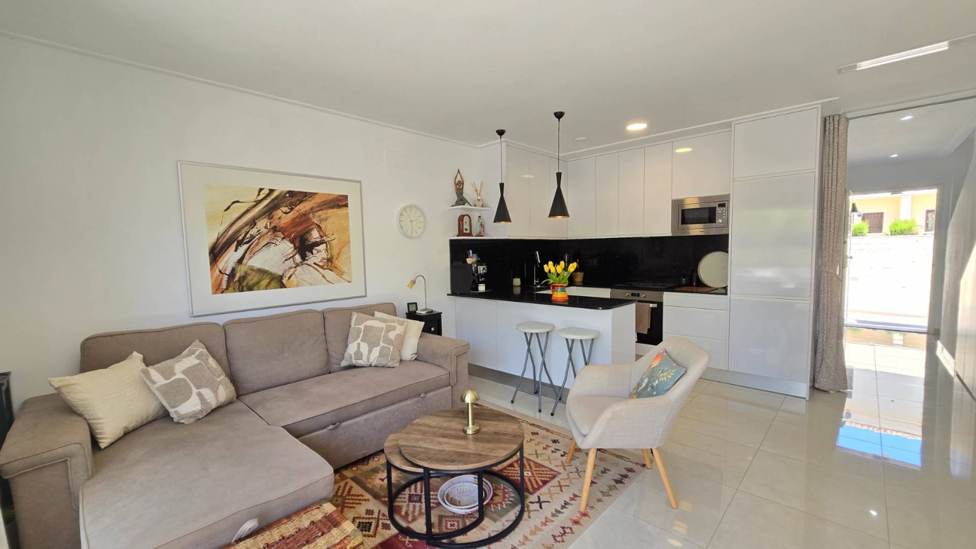 D'occasion - Adosado - Ciudad Quesada - Rojales - Doña Pena