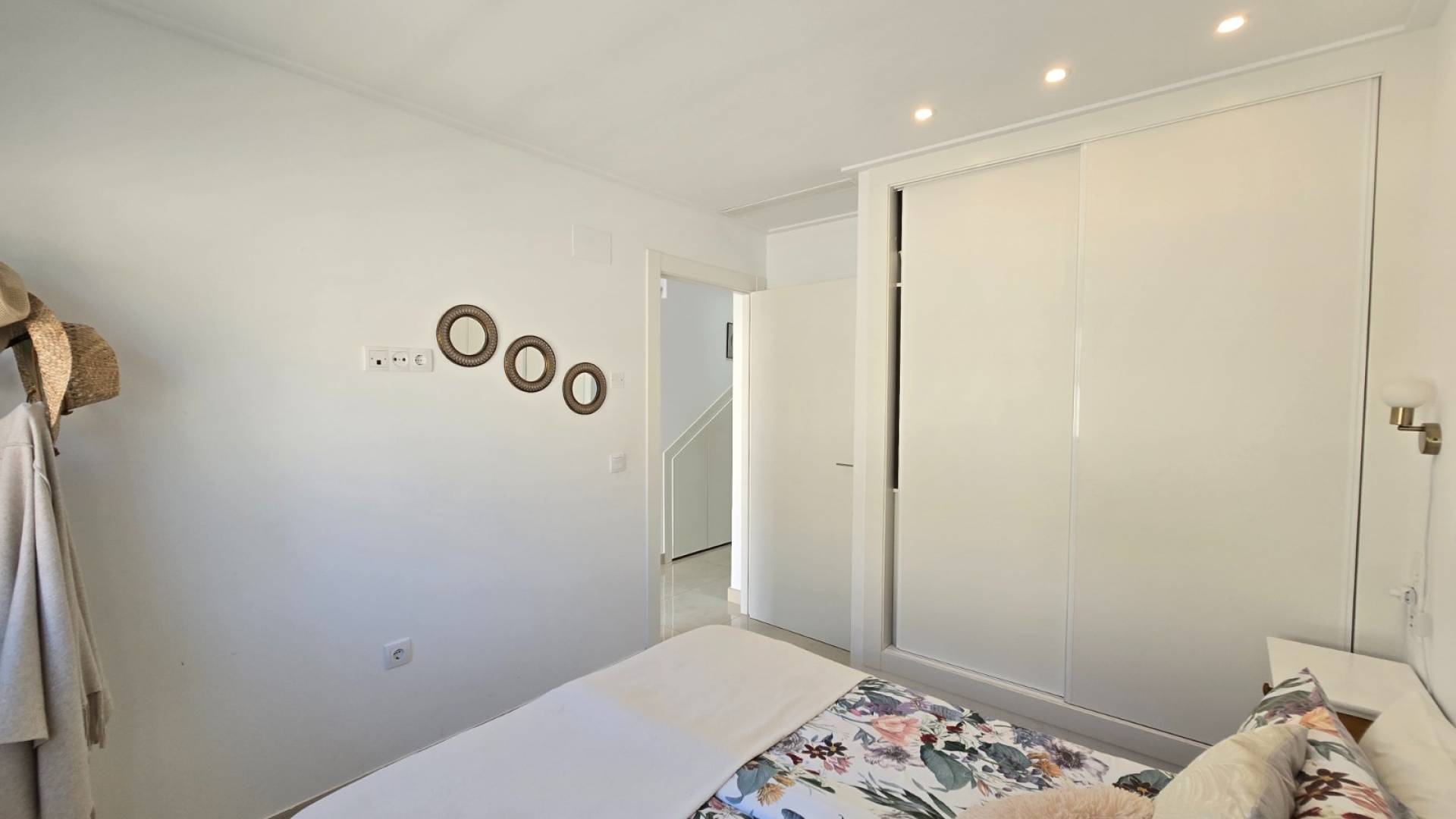 D'occasion - Adosado - Ciudad Quesada - Rojales - Doña Pena