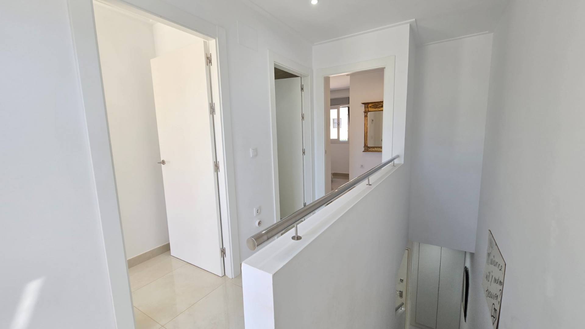 D'occasion - Adosado - Ciudad Quesada - Rojales - Doña Pena