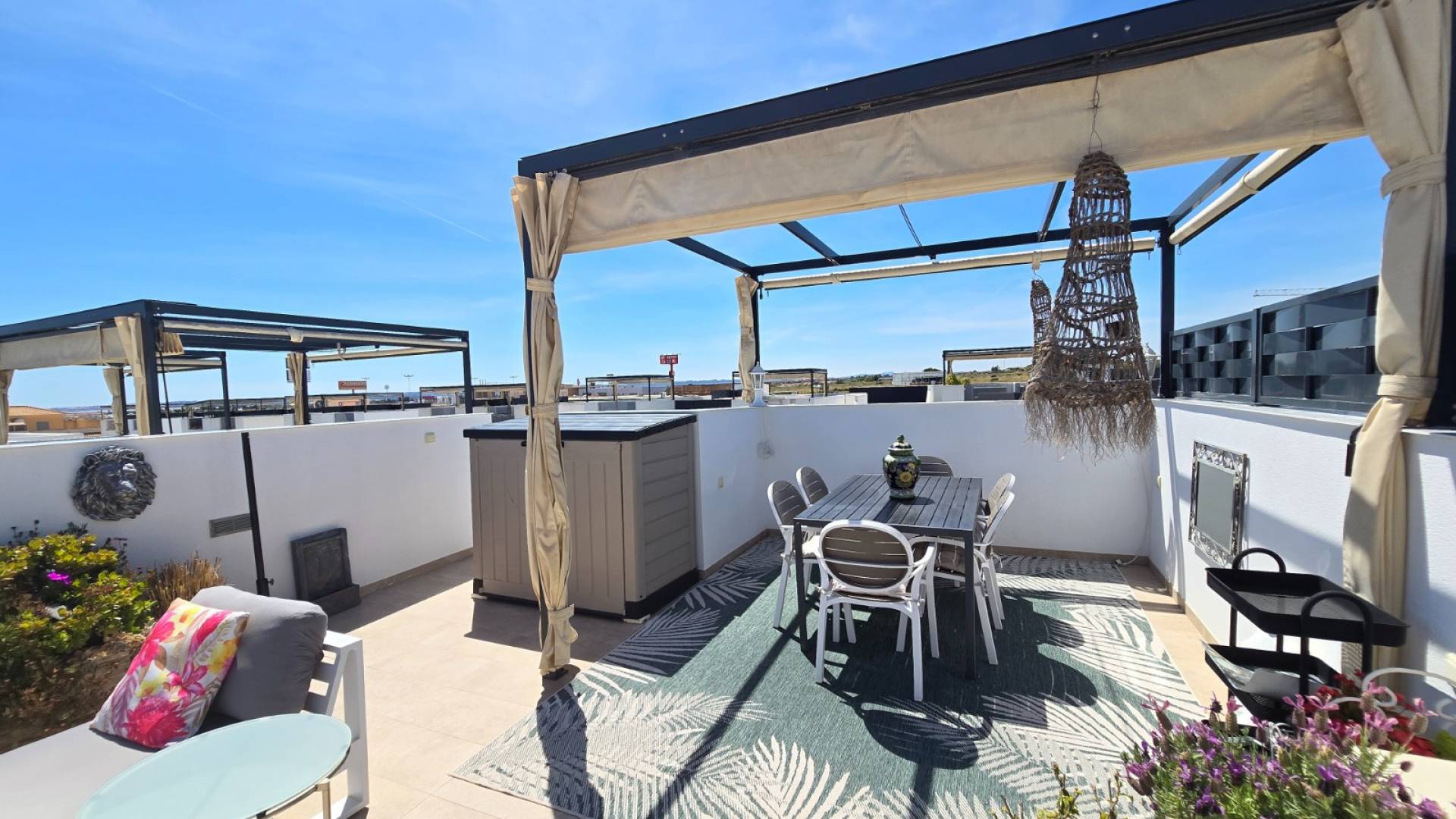 D'occasion - Adosado - Ciudad Quesada - Rojales - Doña Pena