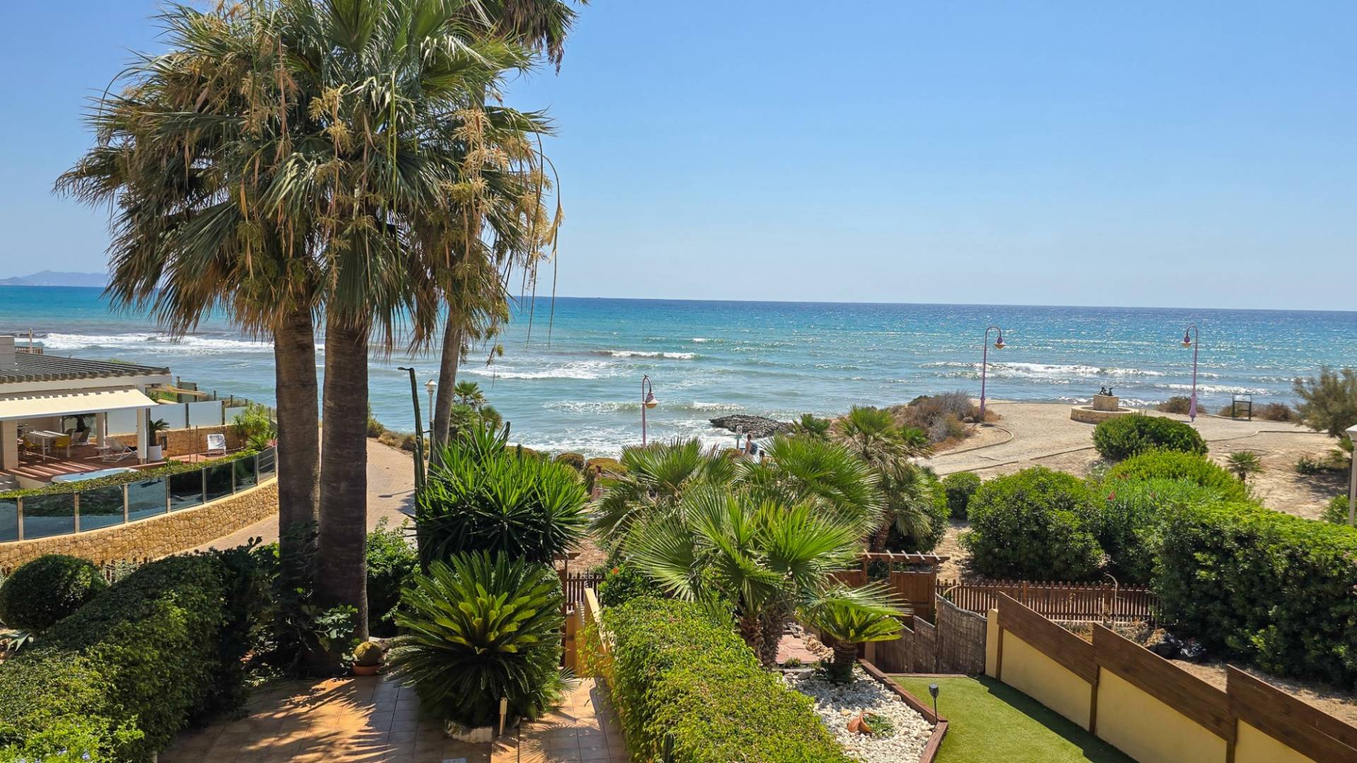 D'occasion - Adosado - El Campello