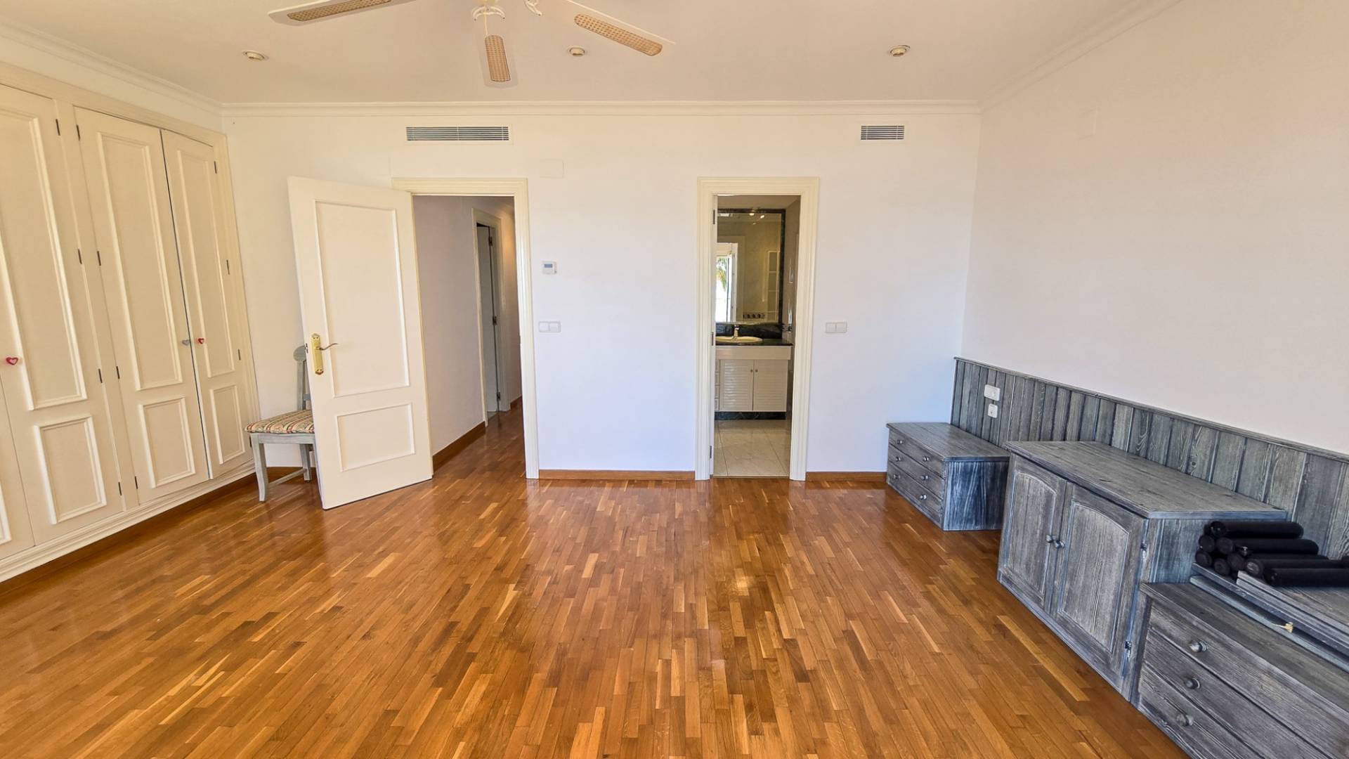 D'occasion - Adosado - El Campello