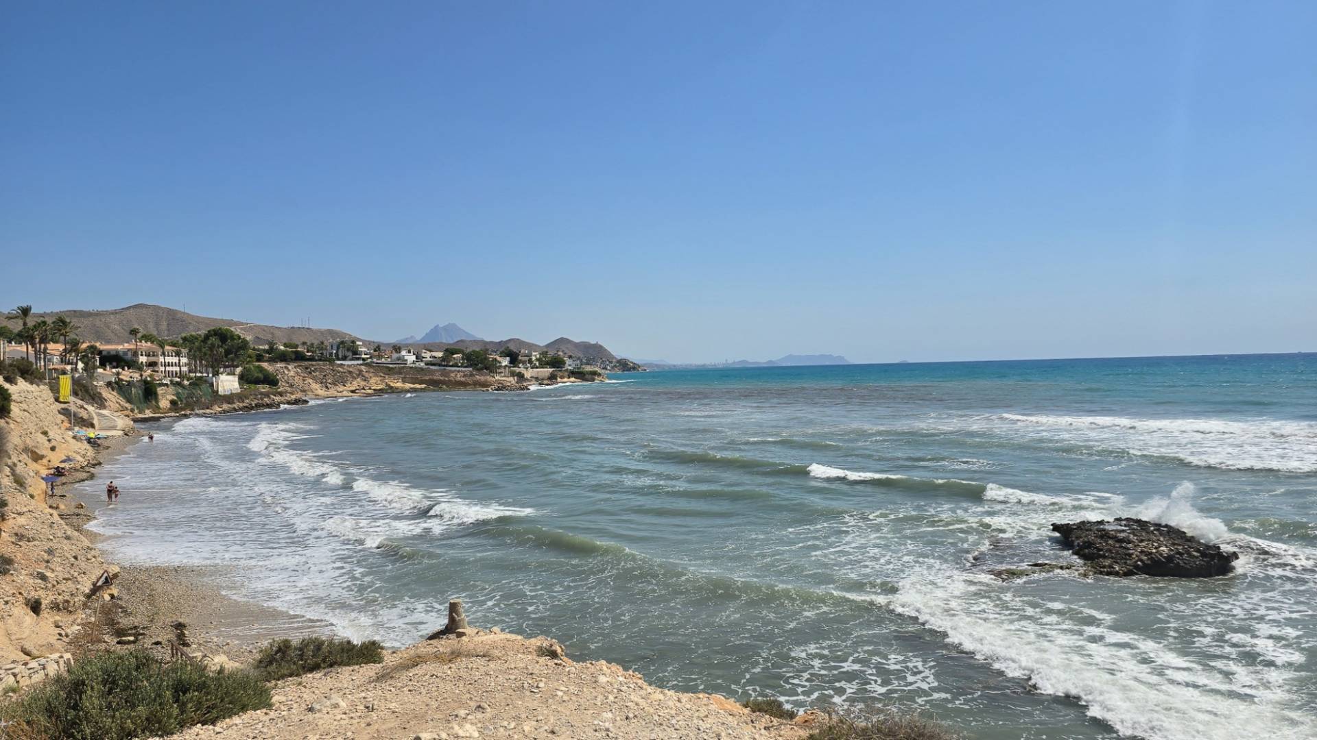 D'occasion - Adosado - El Campello