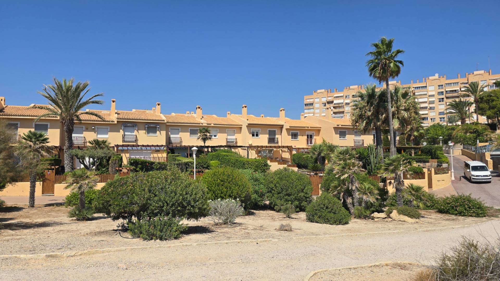 D'occasion - Adosado - El Campello