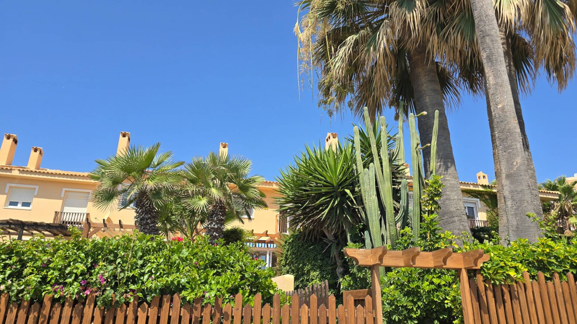 D'occasion - Adosado - El Campello