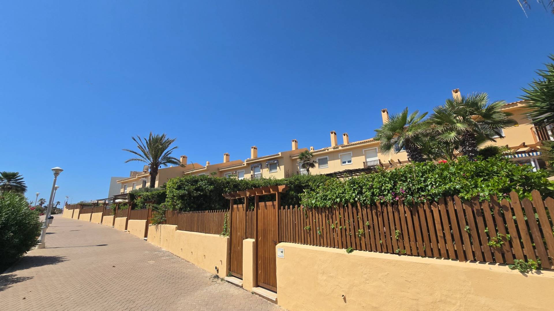 D'occasion - Adosado - El Campello