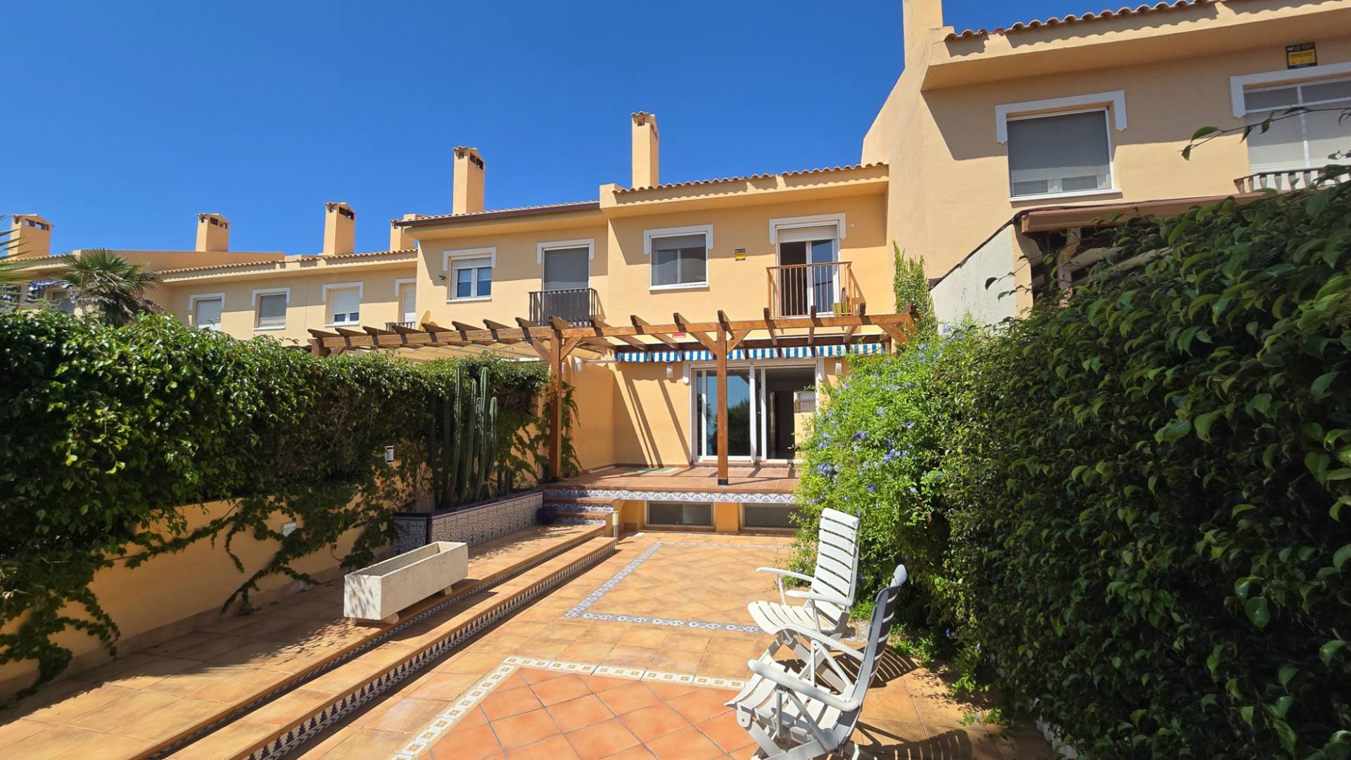 D'occasion - Adosado - El Campello