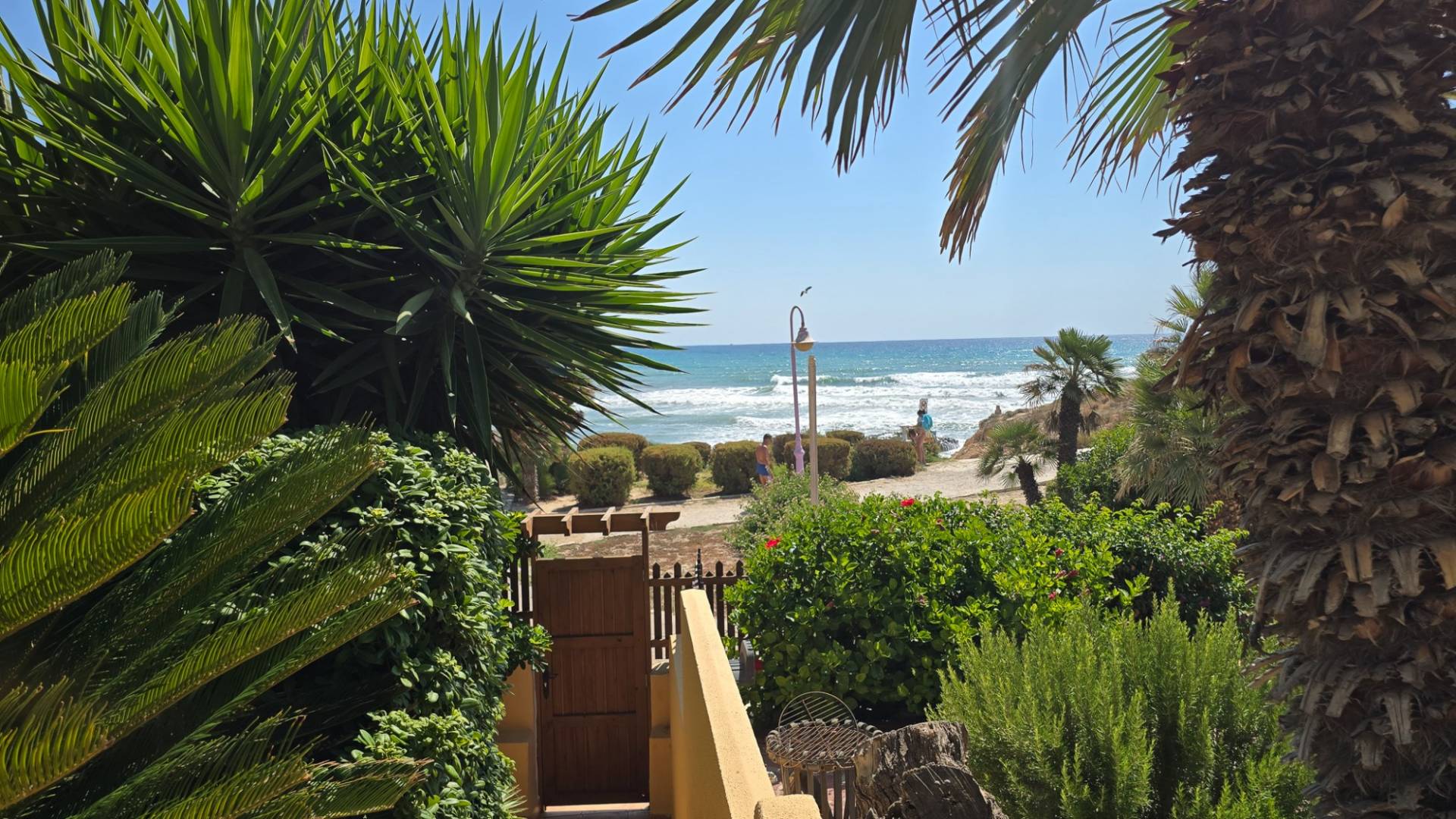 D'occasion - Adosado - El Campello