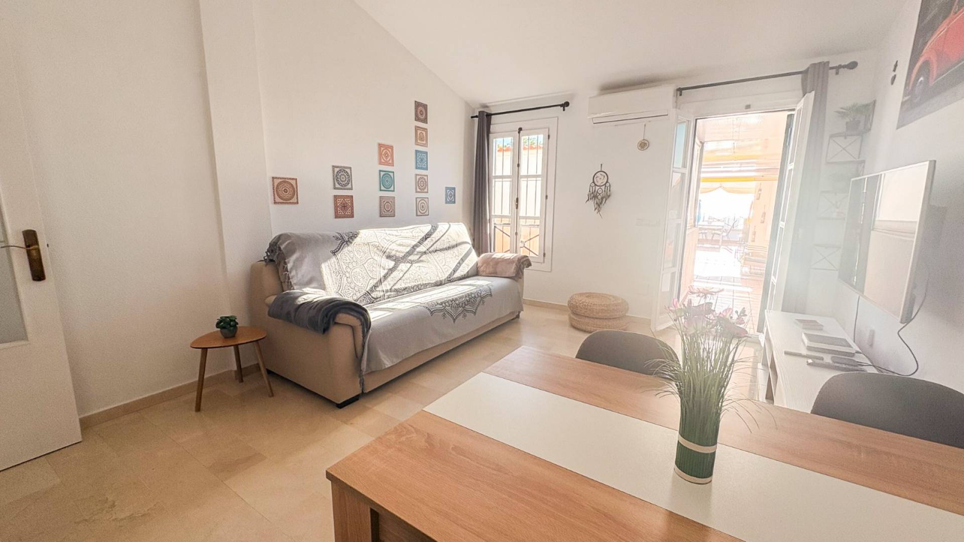 D'occasion - Adosado - Finestrat - Golf Bahía