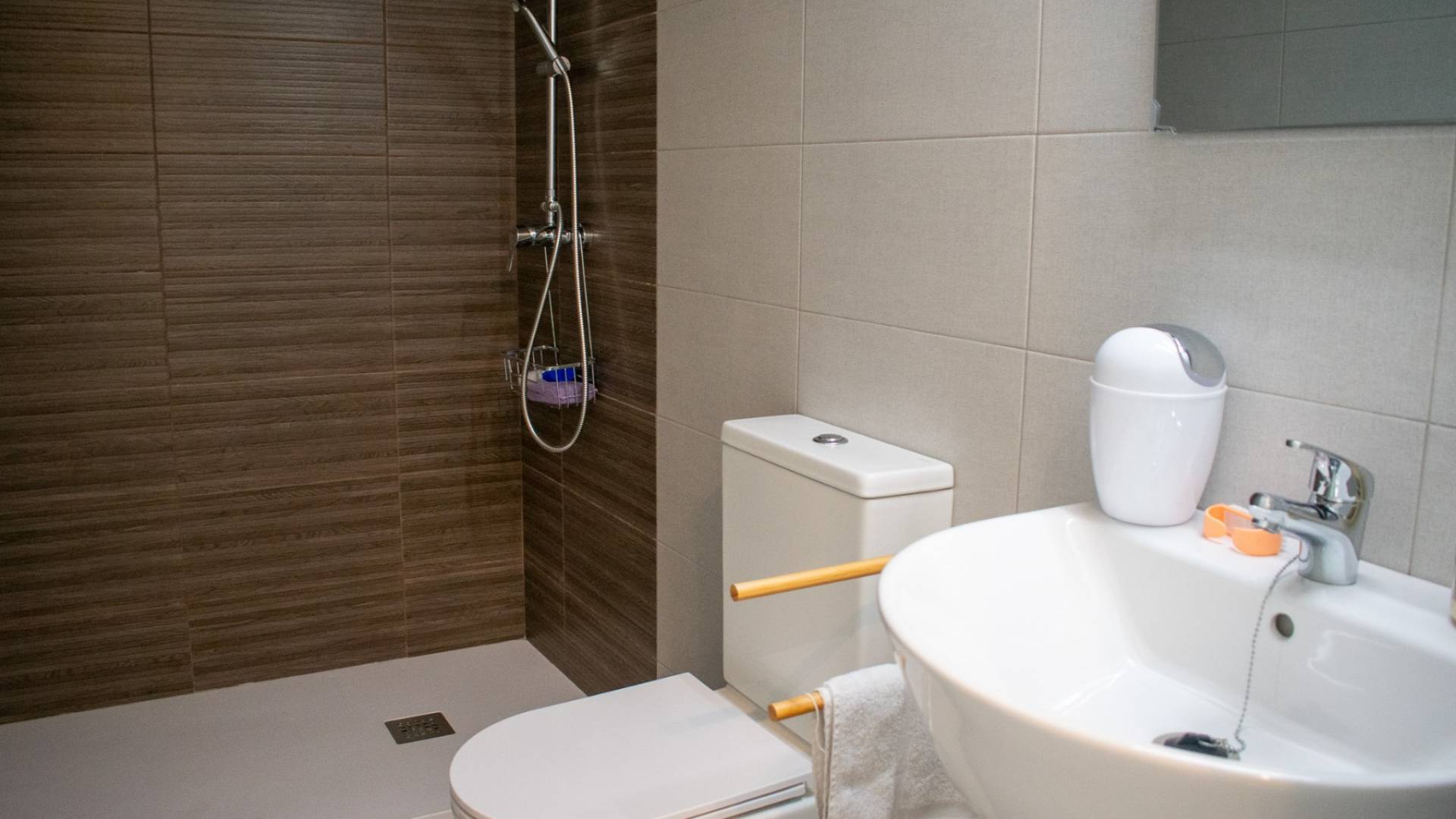 D'occasion - Adosado - Gran Alacant