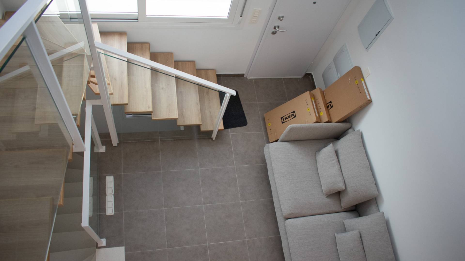 D'occasion - Adosado - Gran Alacant