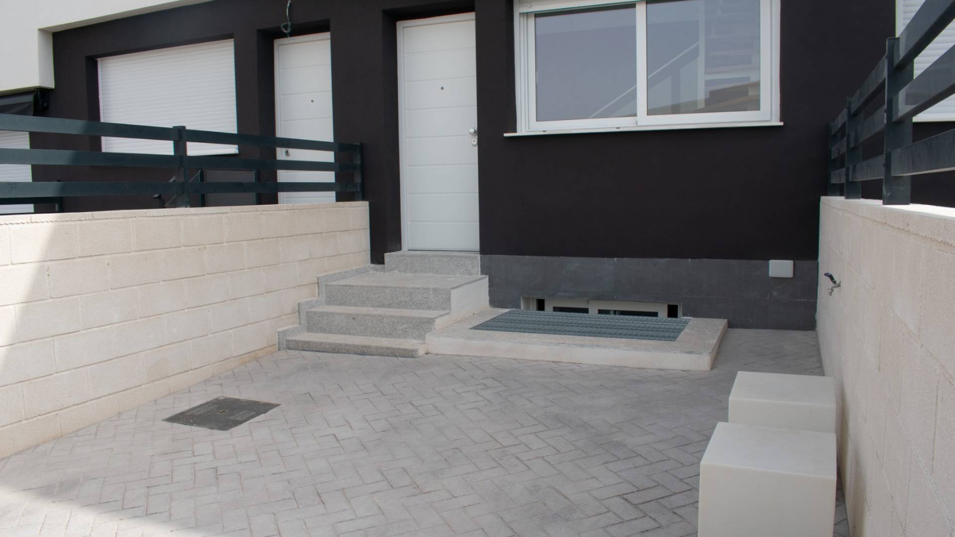 D'occasion - Adosado - Gran Alacant