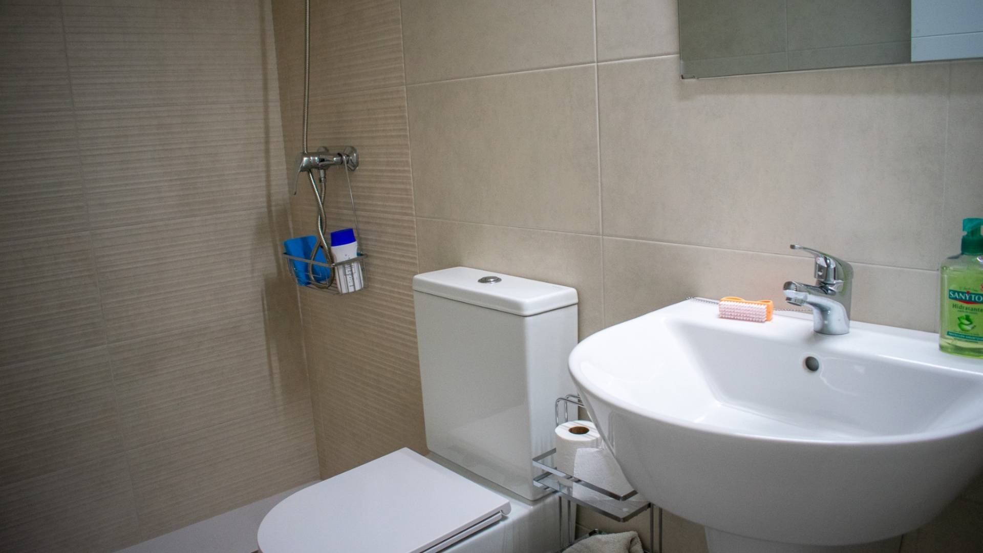 D'occasion - Adosado - Gran Alacant