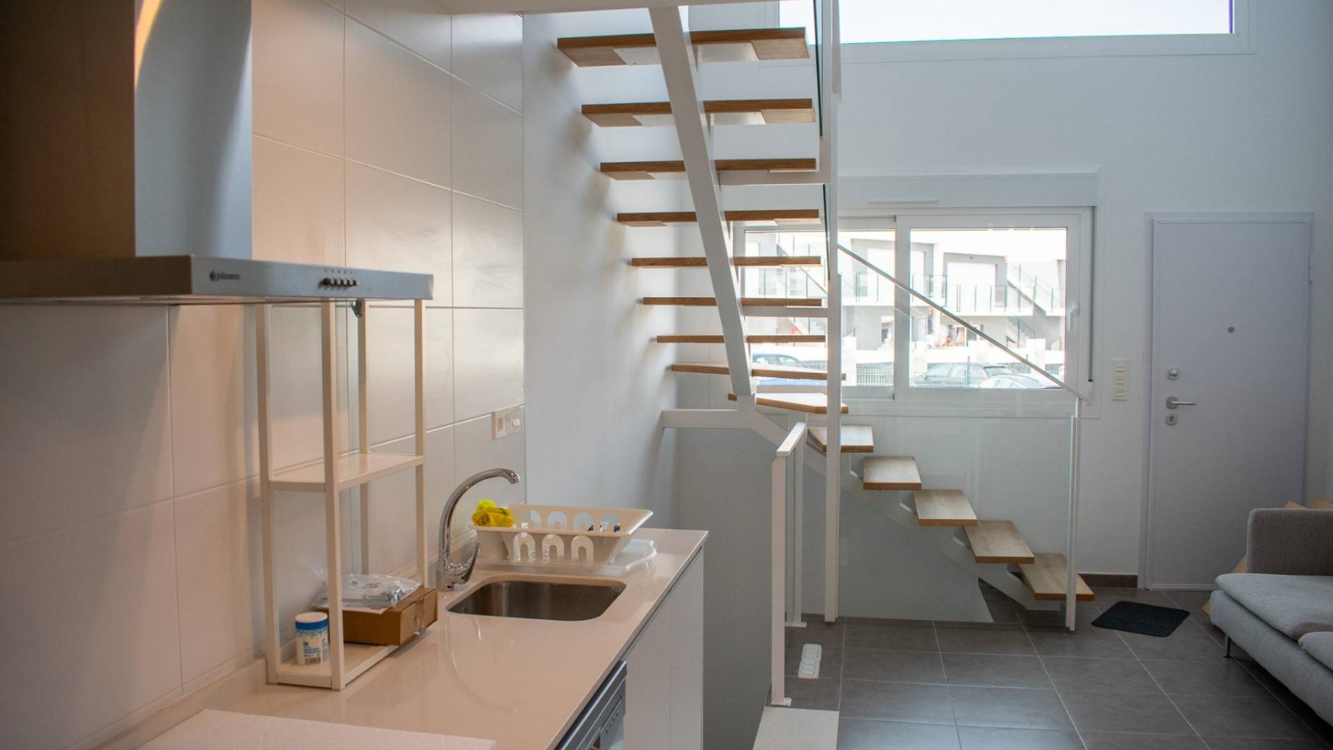 D'occasion - Adosado - Gran Alacant