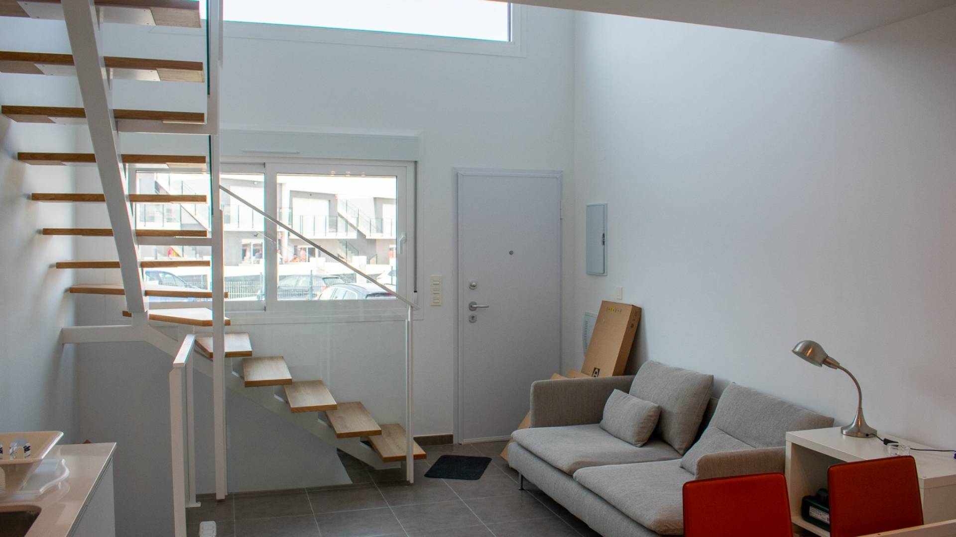 D'occasion - Adosado - Gran Alacant