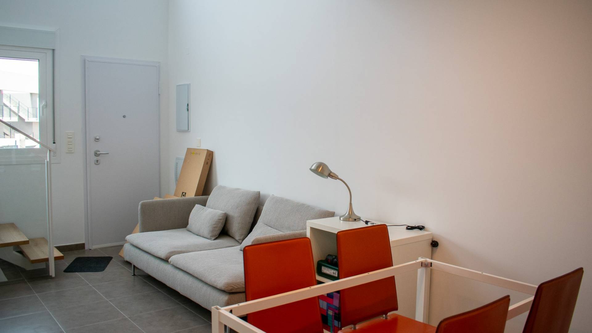 D'occasion - Adosado - Gran Alacant