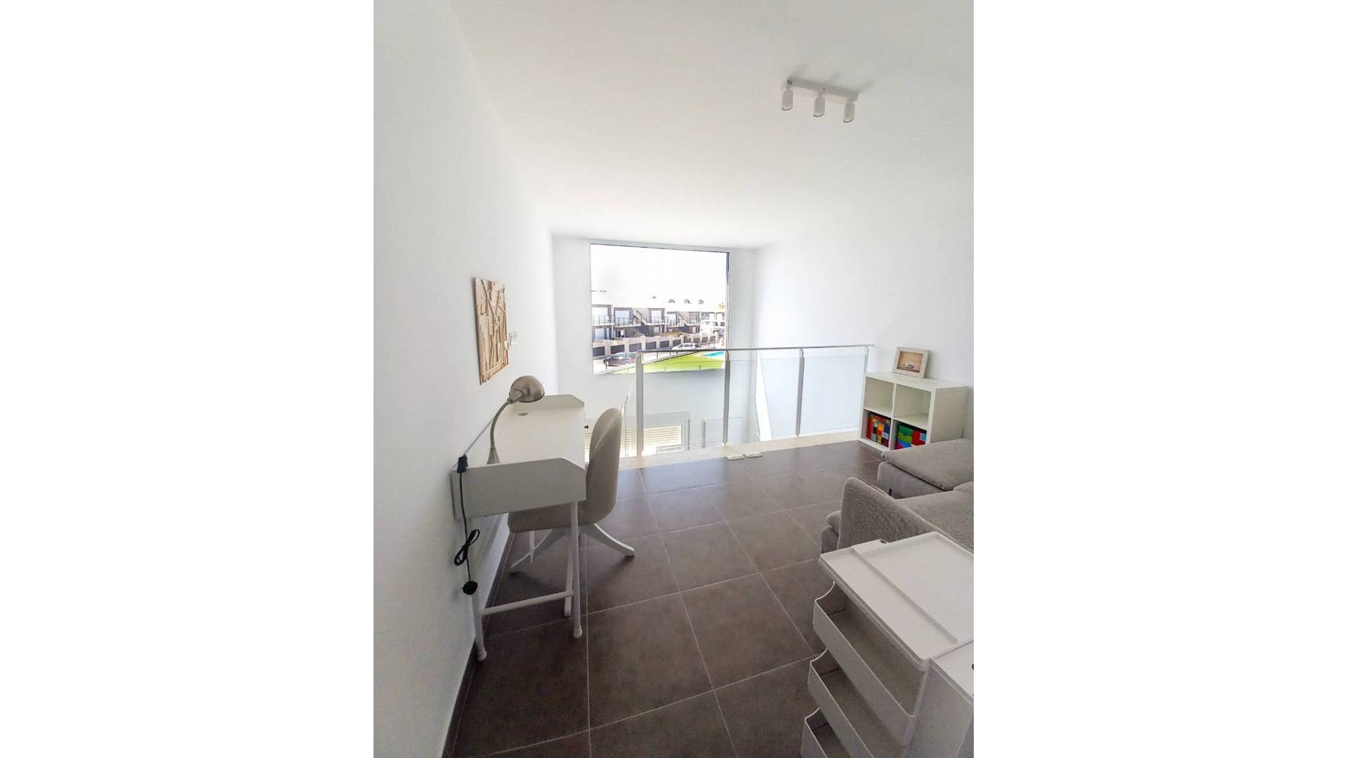 D'occasion - Adosado - Gran Alacant