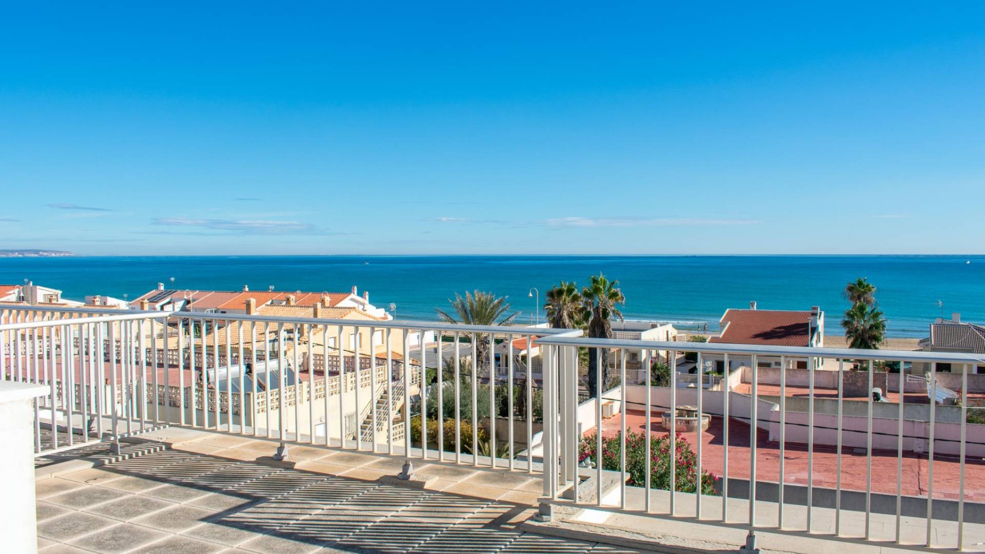 D'occasion - Adosado - Guardamar del Segura - Guardamar Playa