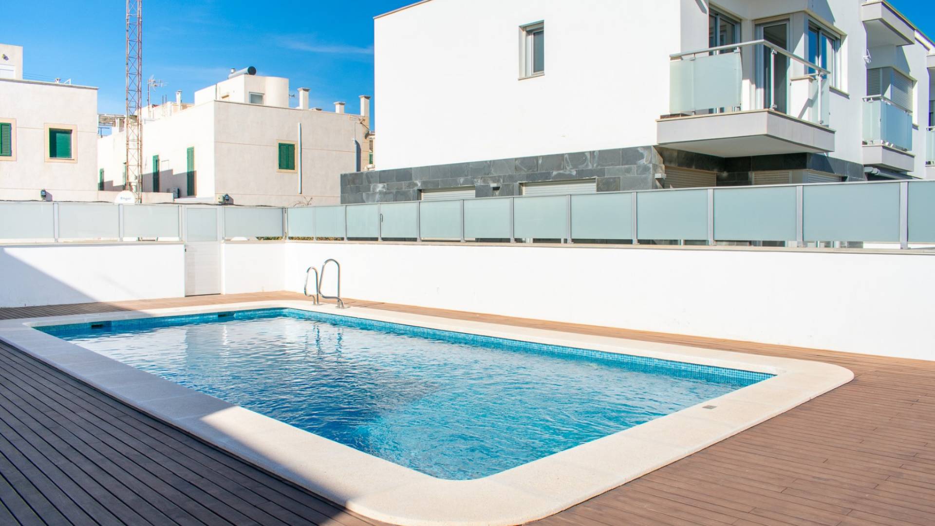 D'occasion - Adosado - Guardamar del Segura - Guardamar Playa