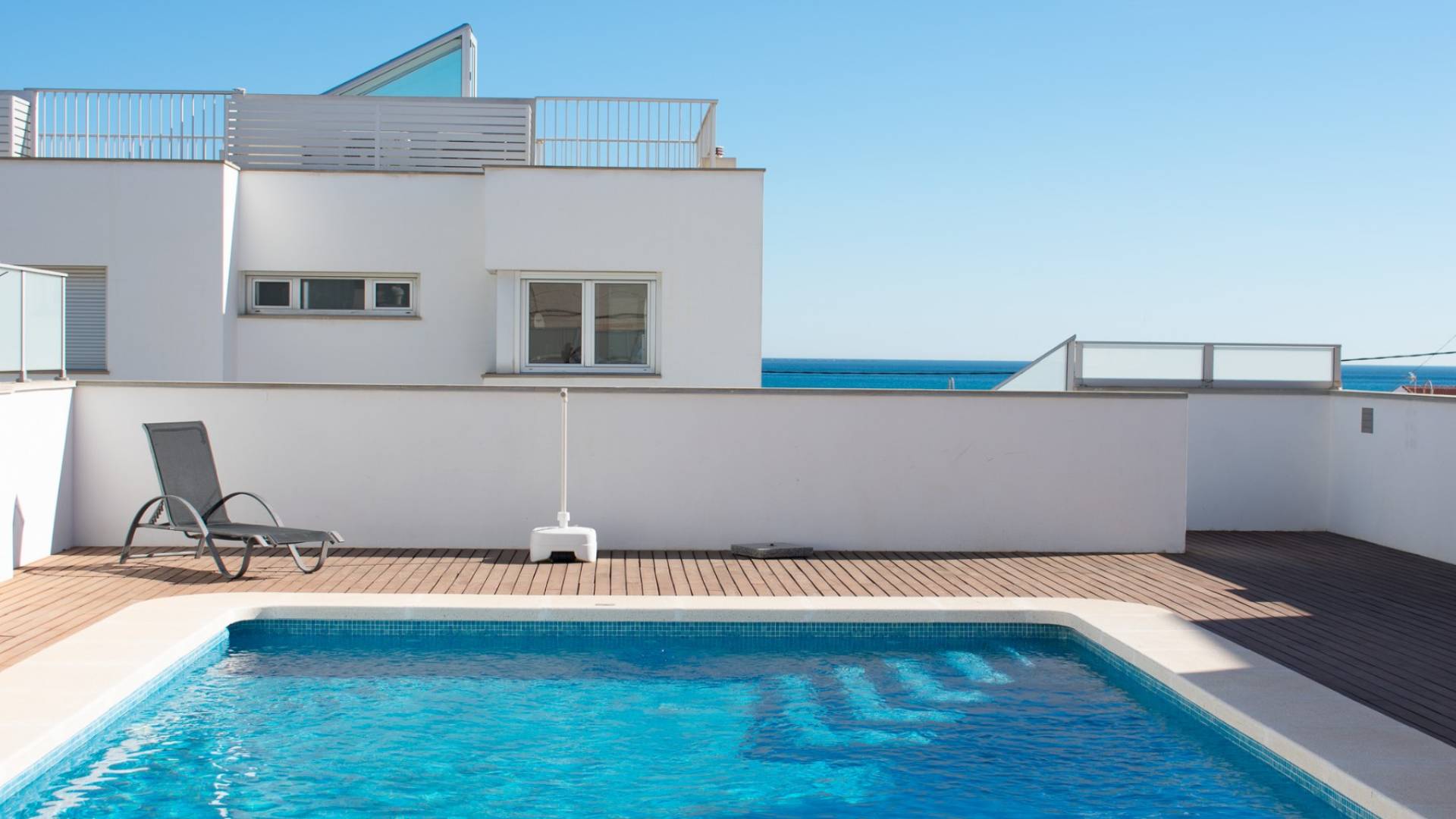 D'occasion - Adosado - Guardamar del Segura - Guardamar Playa