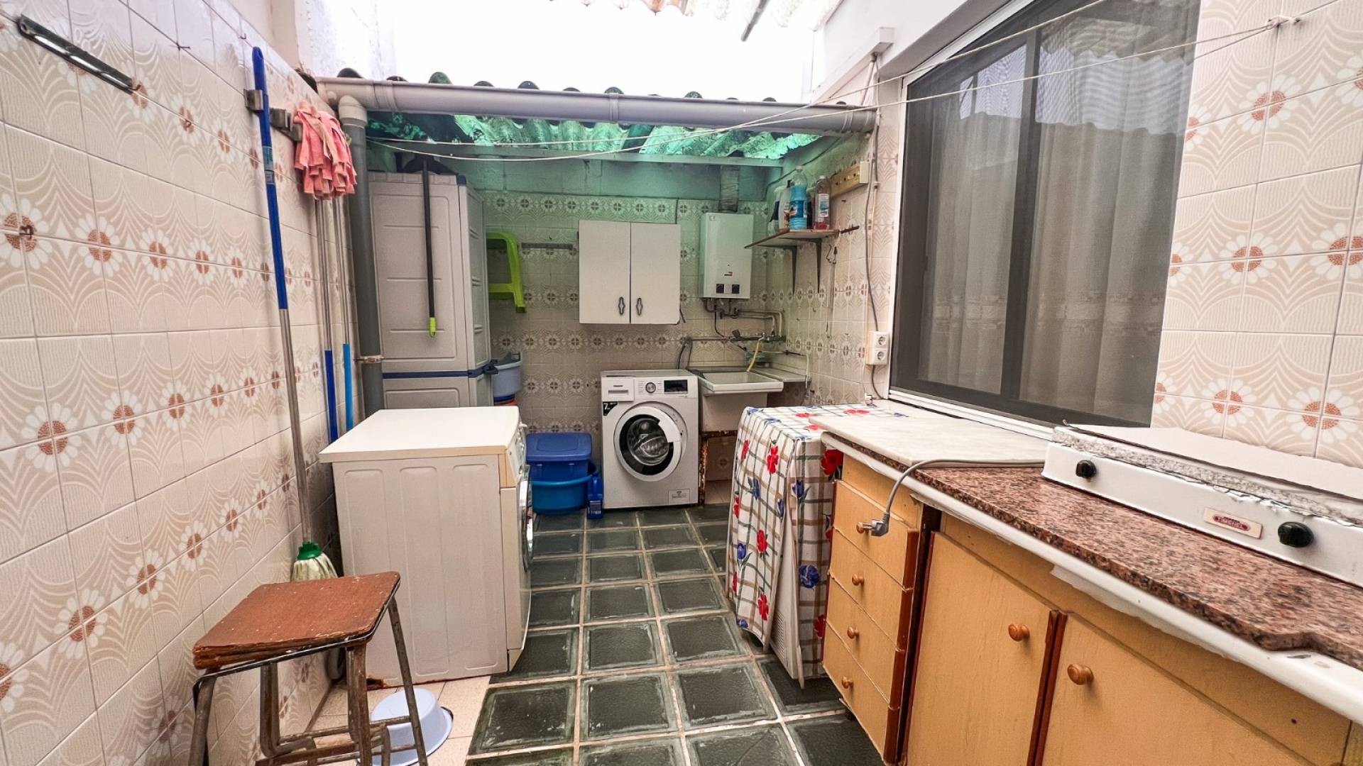 D'occasion - Adosado - Guardamar del Segura - Guardamar pueblo