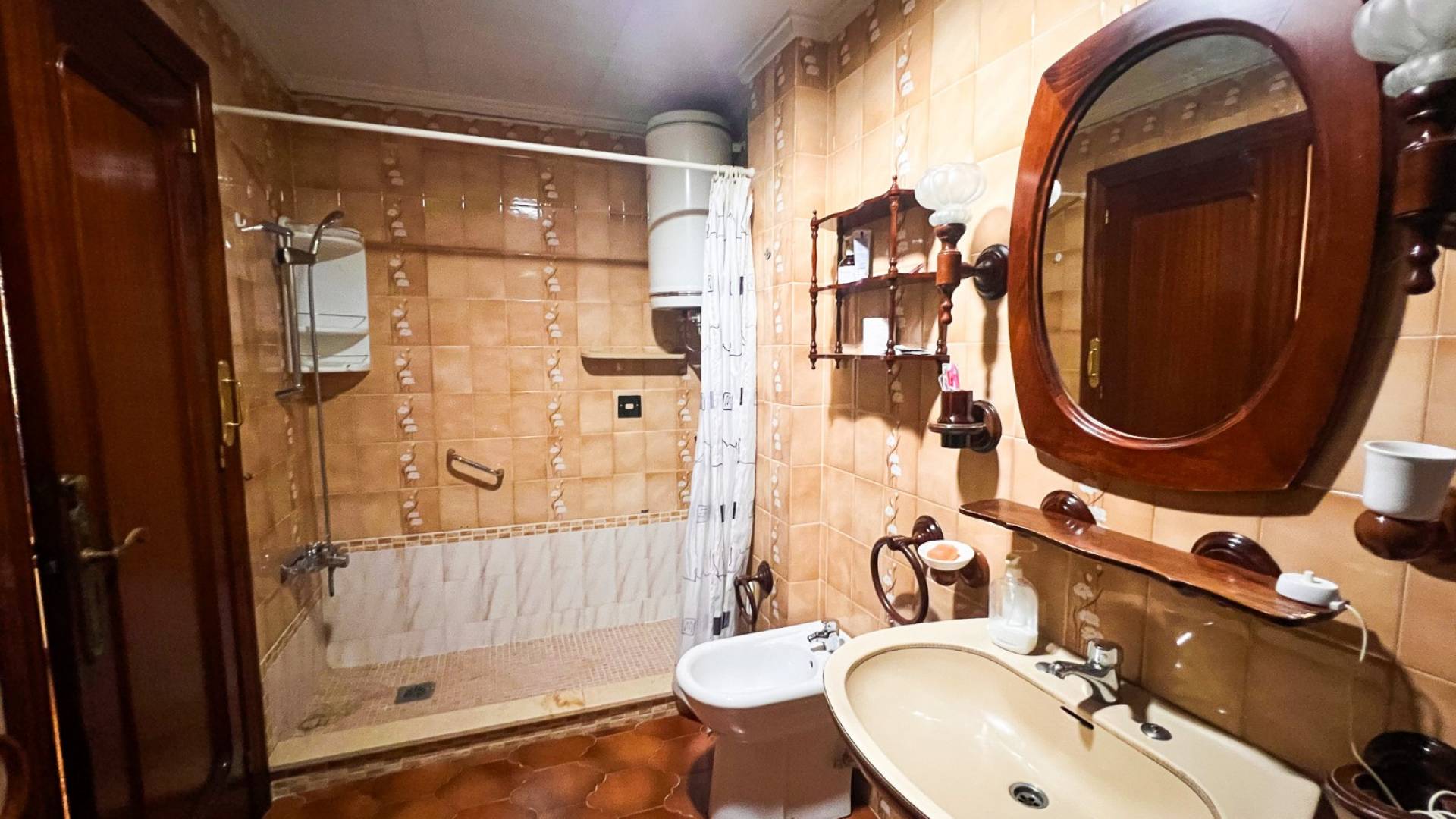 D'occasion - Adosado - Guardamar del Segura - Guardamar pueblo