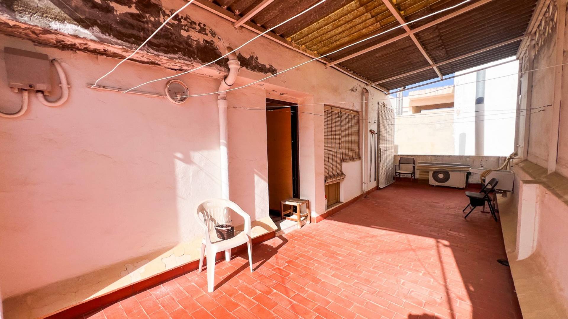 D'occasion - Adosado - Guardamar del Segura - Guardamar pueblo