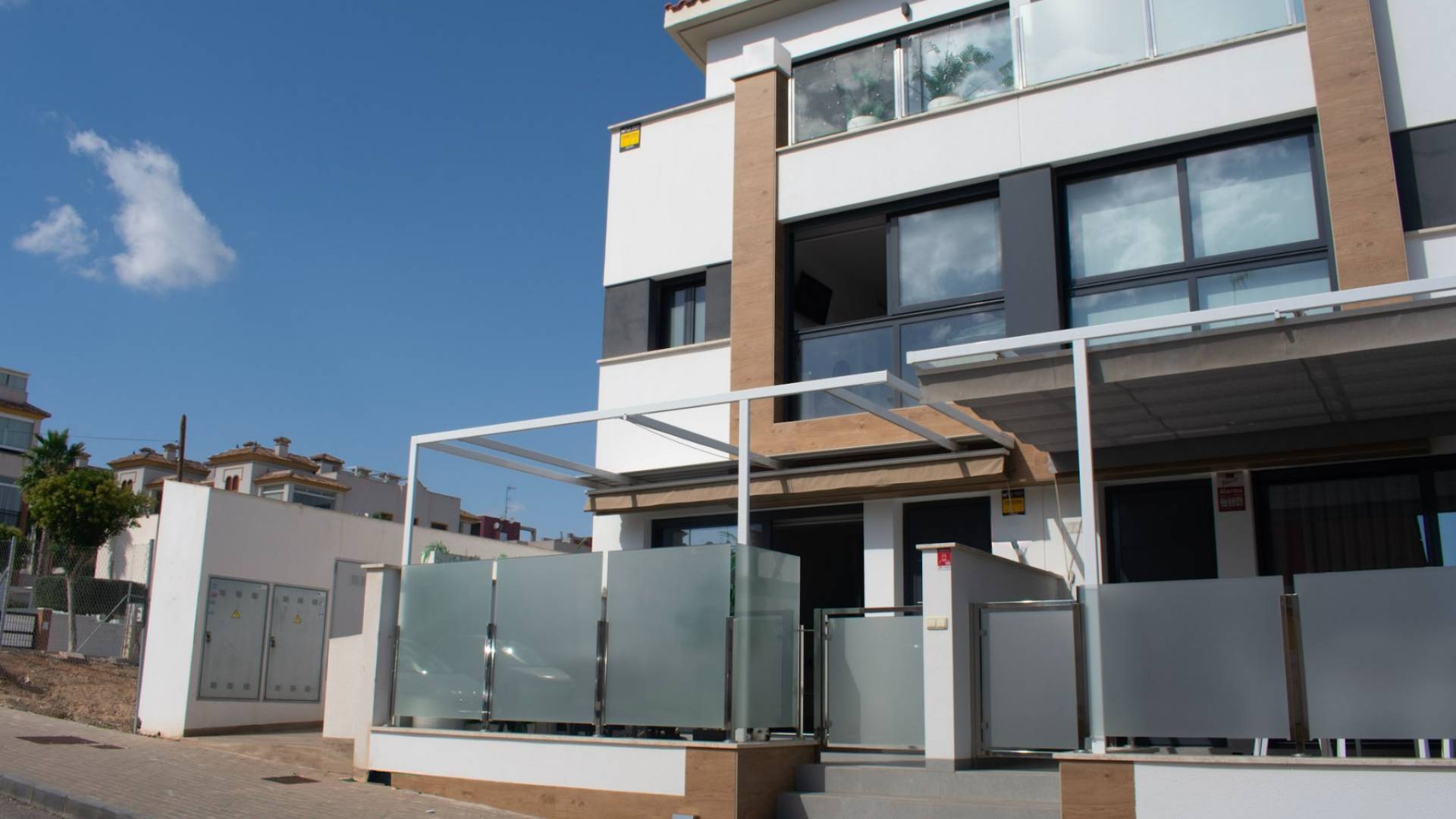 D'occasion - Adosado - Guardamar del Segura - Guardamar