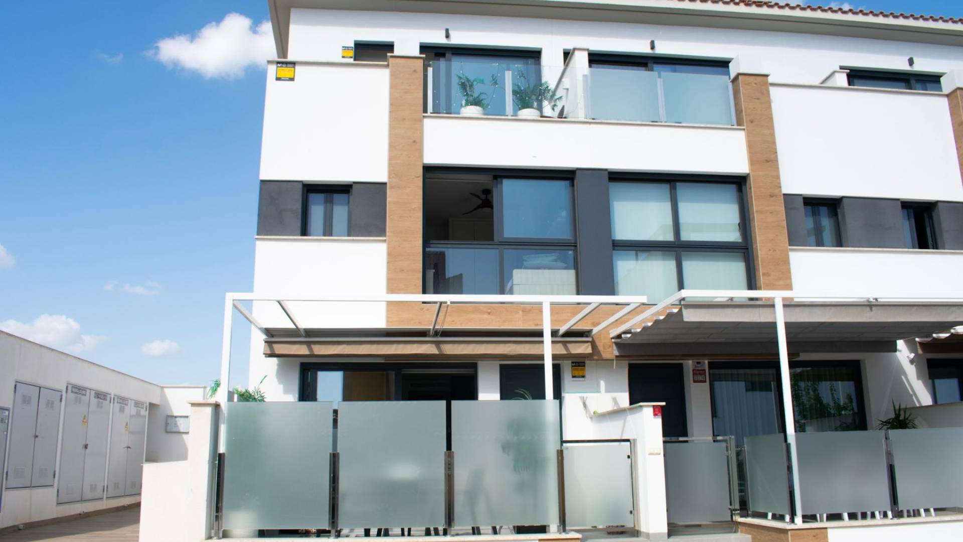 D'occasion - Adosado - Guardamar del Segura - Guardamar