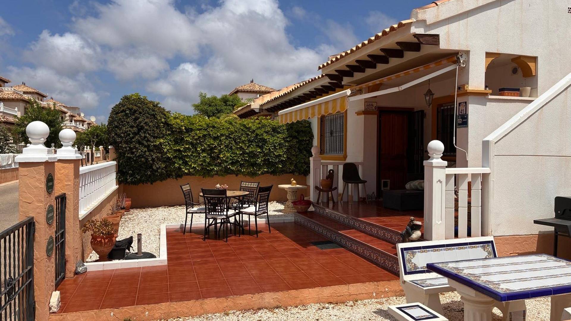 D'occasion - Adosado - Lomas de Cabo Roig