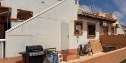 D'occasion - Adosado - Lomas de Cabo Roig