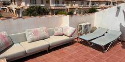 D'occasion - Adosado - Lomas de Cabo Roig