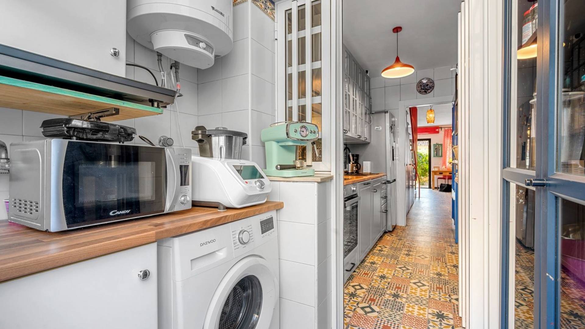 D'occasion - Adosado - Los Alcazares - Los Alcázares