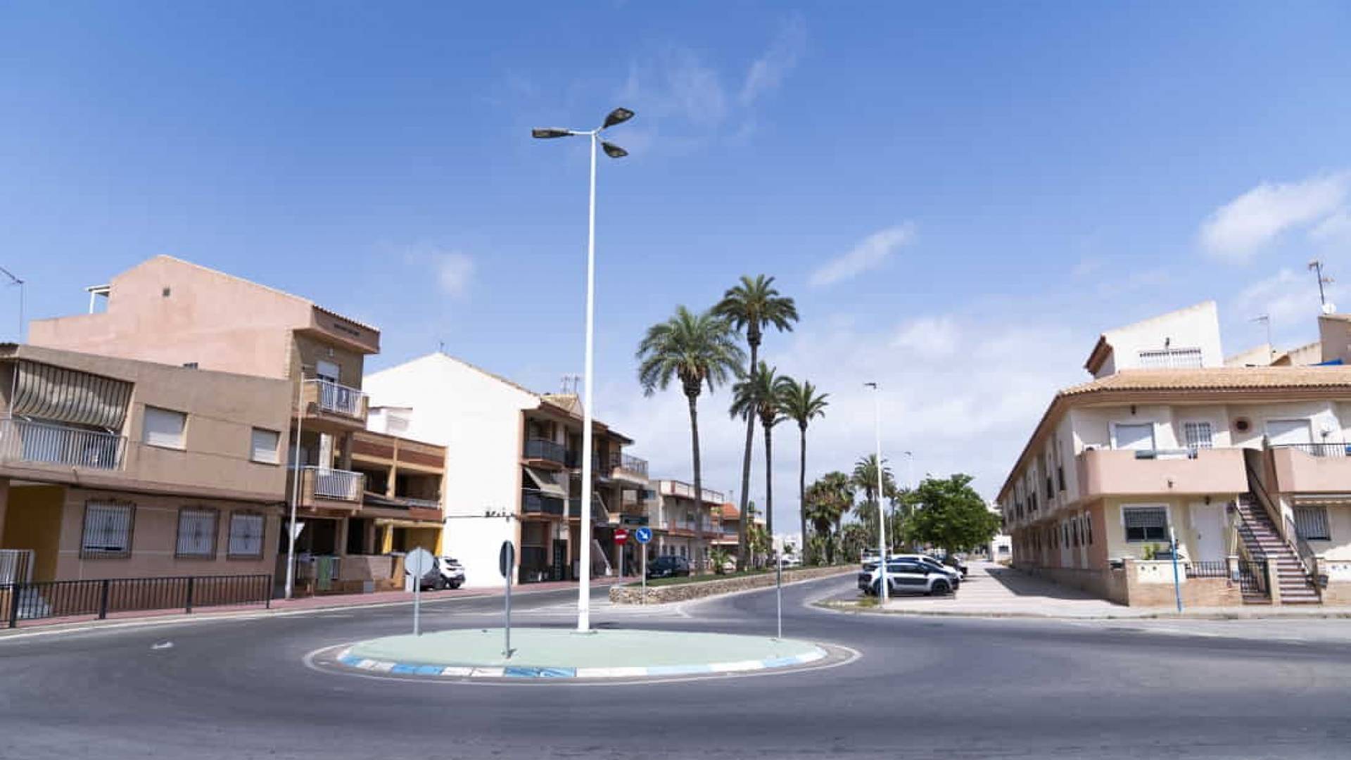 D'occasion - Adosado - Los Alcazares - Los Narejos