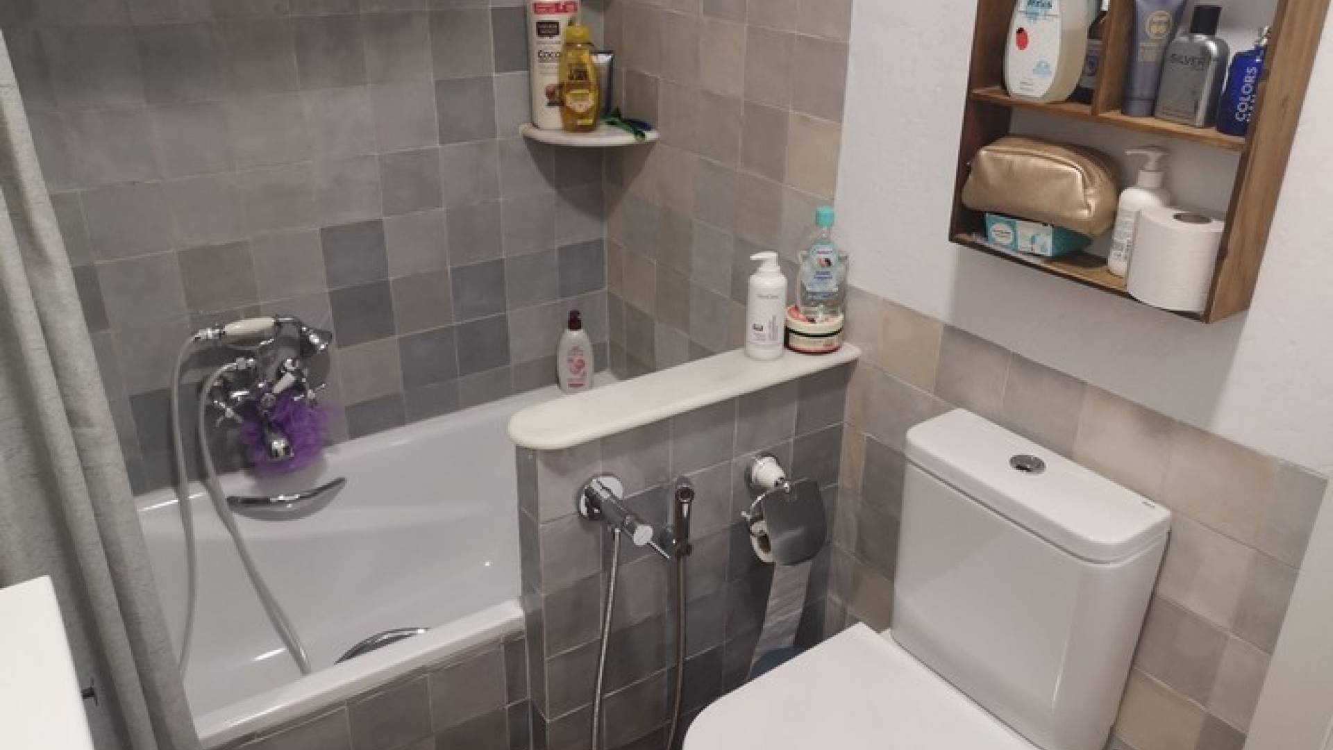 D'occasion - Adosado - Los Montesinos - Montesinos