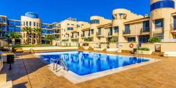 D'occasion - Adosado - Orihuela Costa - Aguamarina