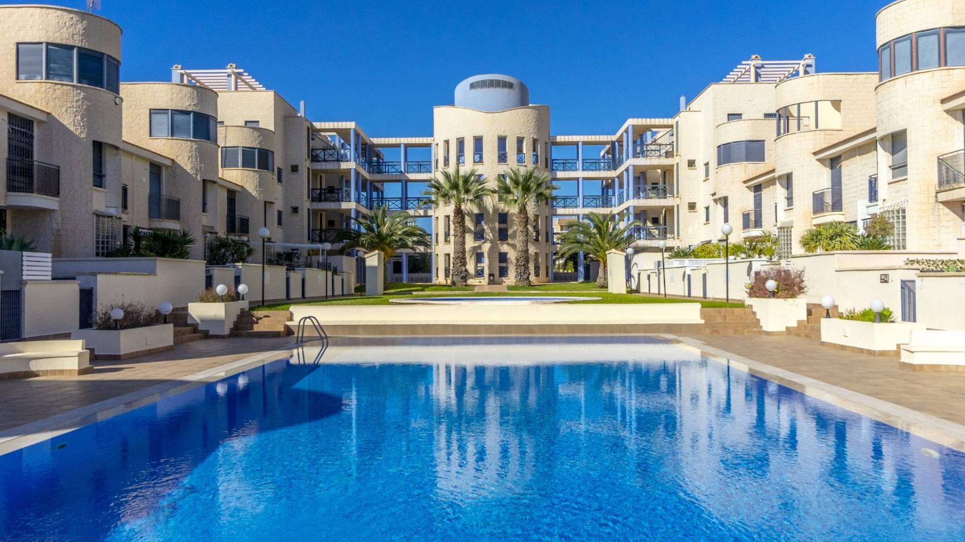 D'occasion - Adosado - Orihuela Costa - Aguamarina