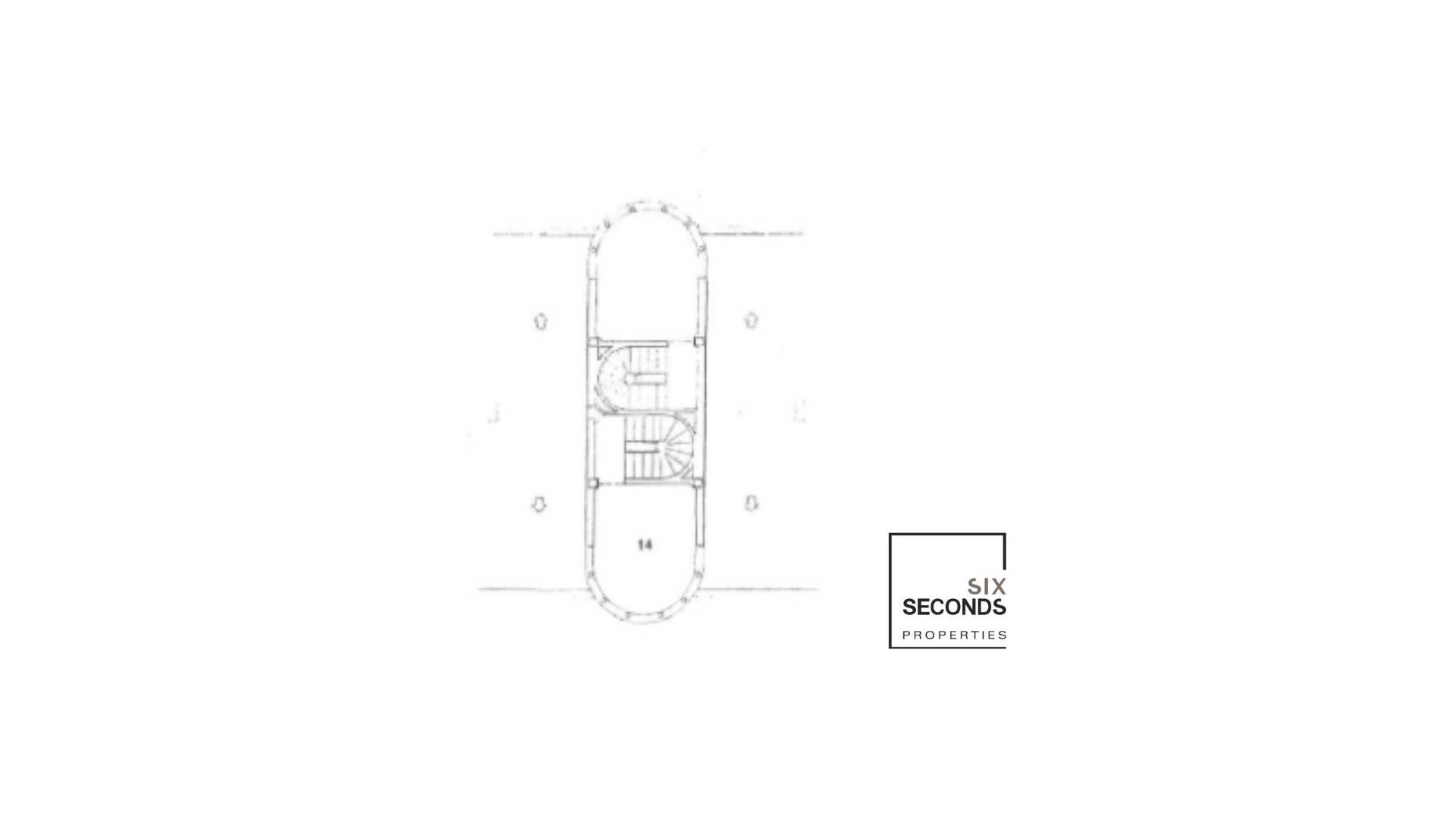 D'occasion - Adosado - Orihuela Costa - Aguamarina
