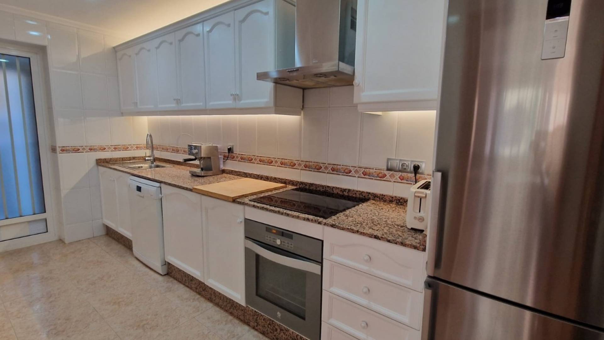 D'occasion - Adosado - Orihuela Costa - La Florida