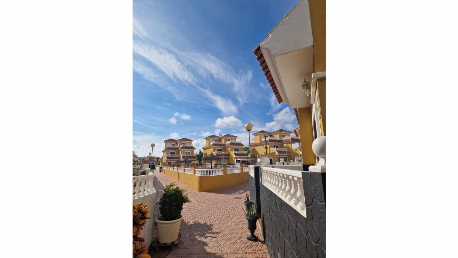 D'occasion - Adosado - Orihuela Costa - La Florida