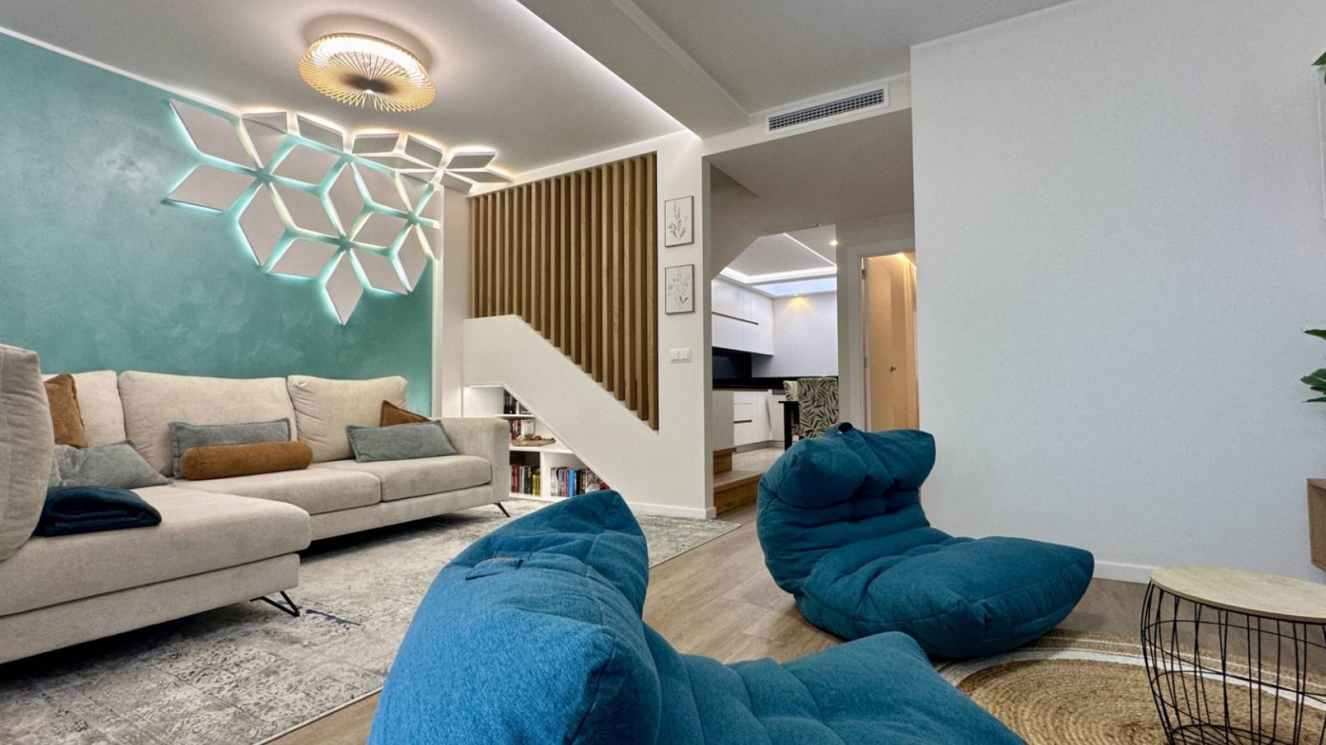 D'occasion - Adosado - Orihuela Costa - La Florida